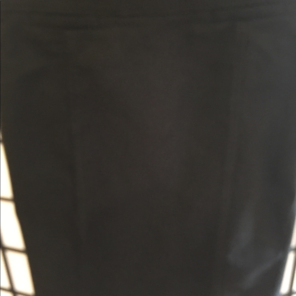 Ann Taylor Loft pencil skirt